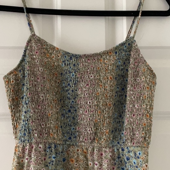 Sale! Ruffle Dress - Picture 5 of 11